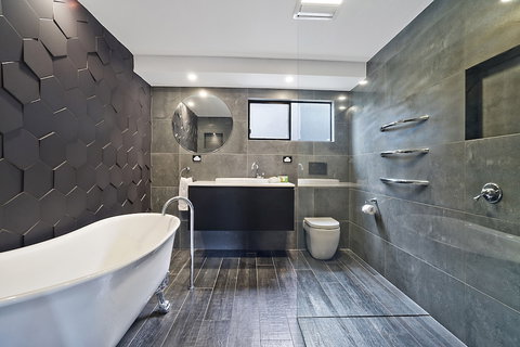 Newcastle Short Stay Apartments - Glebe Road Adamstown - Accommodation Australia 1