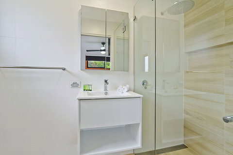 Newcastle Short Stay Apartments - Glebe Road Adamstown - Accommodation Australia 2