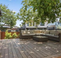 The Heart of Cosmopolitan Mornington - Accommodation Australia