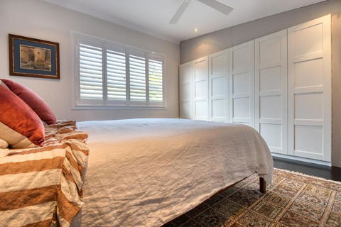 Newport East Ballina - Accommodation Australia 6