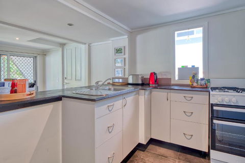 Newport East Ballina - Accommodation Australia 4