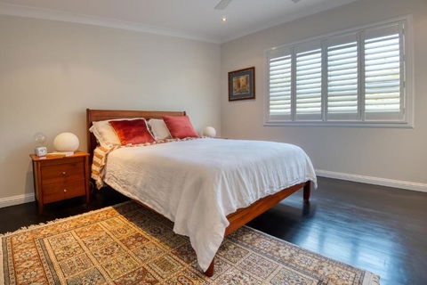 Newport East Ballina - Accommodation Australia 5
