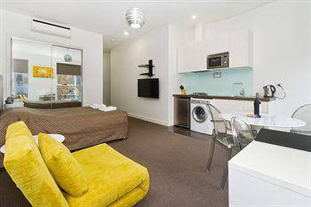 Zara Apartments - Accommodation Australia 0
