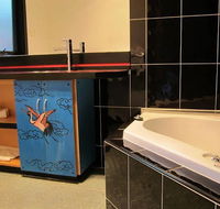 Cherry Blossom Bed  Breakfast - Accommodation Australia
