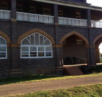 The Convent Glen Innes - Accommodation Australia