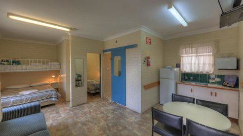 Dubbo Midstate Motor Park - Accommodation Australia 3