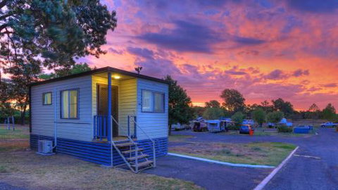 Dubbo Midstate Motor Park - Accommodation Australia 5