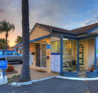 Dubbo Midstate Motor Park - Accommodation Australia