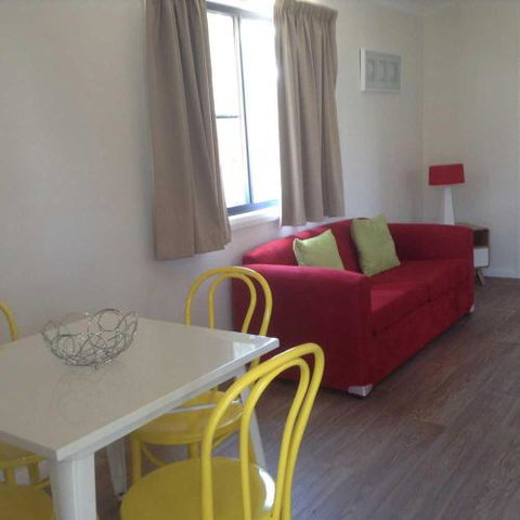 Dubbo Midstate Motor Park - Accommodation Australia 2