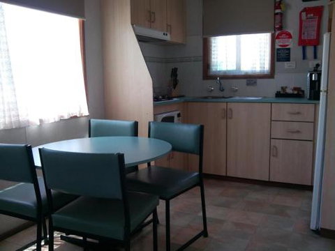 Dubbo Midstate Motor Park - Accommodation Australia 6