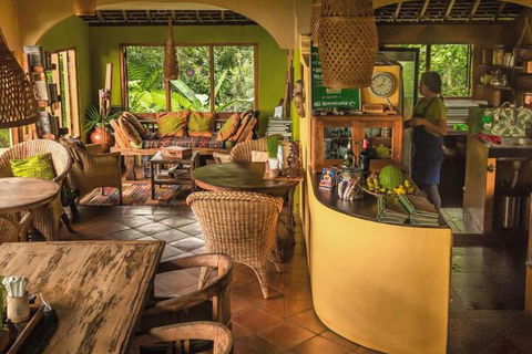 Ibis Wollongong - Accommodation Australia 4