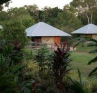 Feathers Sanctuary - Accommodation Australia