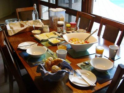 Alice Station Bed & Breakfast - Local Tourism 5