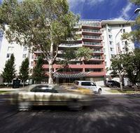 Clifton Suites on Northbourne - Accommodation Australia
