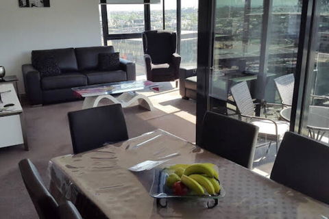 Apartment View Docklands Melbourne - Accommodation Australia 6