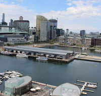 Apartment View Docklands Melbourne - Accommodation Australia