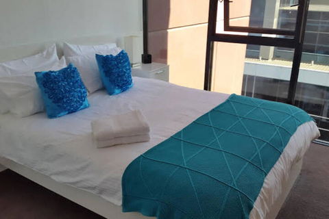 Apartment View Docklands Melbourne - Accommodation Australia 2
