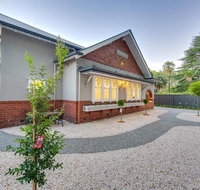 Fernhurst Albury - Accommodation Australia