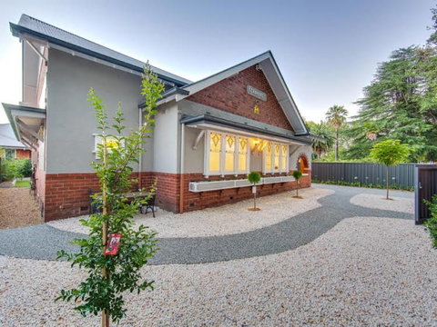 Fernhurst Albury - Accommodation Australia 0
