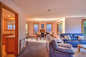 Freycinet Villa 1 - Accommodation Australia 0