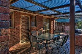 Freycinet Villa 1 - Accommodation Australia 3