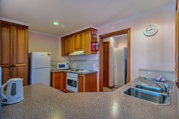 Freycinet Villa 1 - Accommodation Australia 5