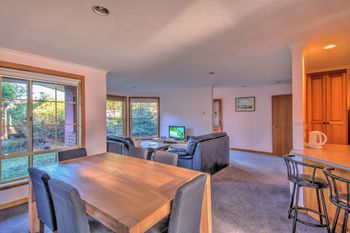 Freycinet Villa 1 - Accommodation Australia 4