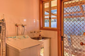 Freycinet Villa 1 - Accommodation Australia 2
