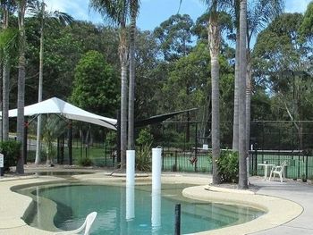 Petrel Deluxe Villa - Accommodation Australia 4