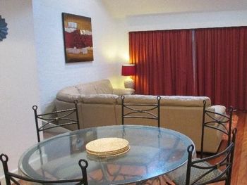 Petrel Deluxe Villa - Accommodation Australia 2