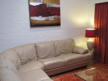 Petrel Deluxe Villa - Accommodation Australia 6