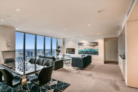 Sanctuary Apartments - Freshwater Place - Accommodation Australia 0