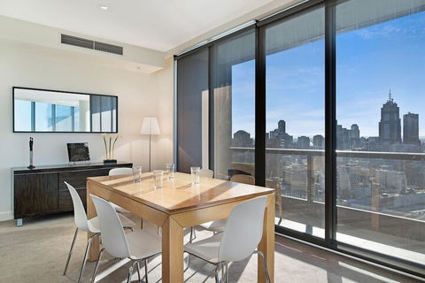 Sanctuary Apartments - Freshwater Place - Accommodation Australia 5