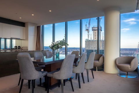 Sanctuary Apartments - Freshwater Place - Accommodation Australia 7