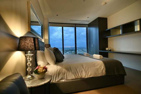 Sanctuary Apartments - Freshwater Place - Accommodation Australia 3