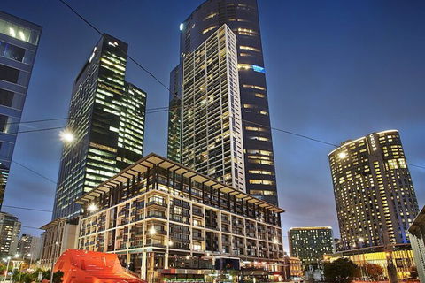 Sanctuary Apartments - Freshwater Place - Accommodation Australia 1
