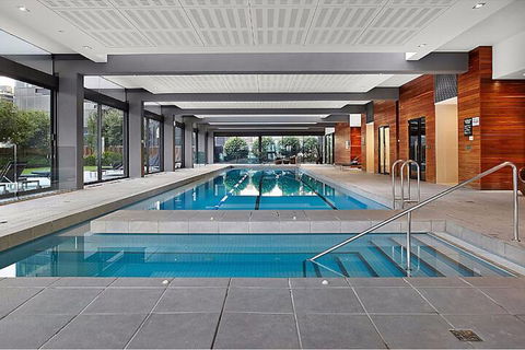 Sanctuary Apartments - Freshwater Place - Accommodation Australia 2
