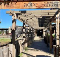 Converted Warehouse With a Local Touch - Accommodation Australia