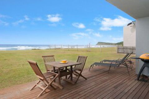 La Plage - Accommodation Australia 0