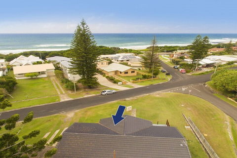 Haeri Mai - Accommodation Australia 1