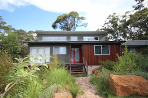 Ducknow On Braeside - Accommodation Australia 0