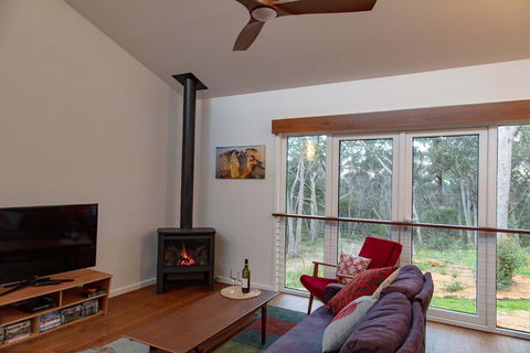 Ducknow On Braeside - Accommodation Australia 5