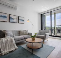 Comfy And Warm Apartment In Parkville - Accommodation Australia