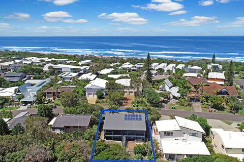 Allamanda Sands - 23 Oriole Avenue - Accommodation Australia 1