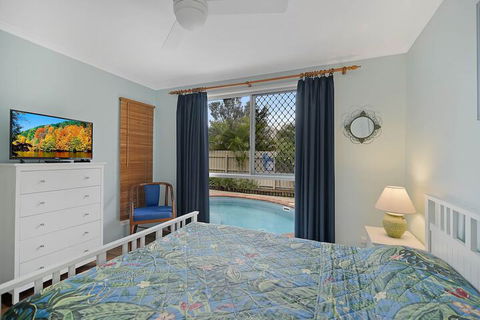 Allamanda Sands - 23 Oriole Avenue - Accommodation Australia 6