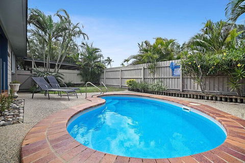 Allamanda Sands - 23 Oriole Avenue - Accommodation Australia 2