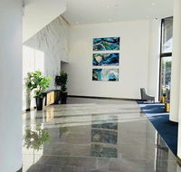 Newstead Luxury Living by SLife - Local Tourism