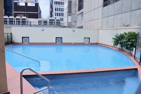 Amazing Studio With Pool In Central Sydney - Australia Shopping 1
