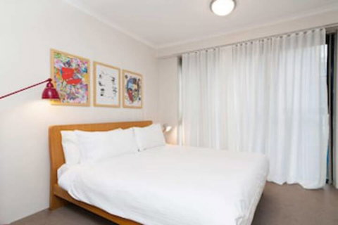 Amazing Studio With Pool In Central Sydney - Australia Shopping 0
