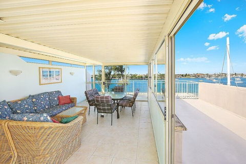 Amazing Waterfront Views Sunshine Coast H330 - Local Tourism 7